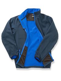 SOFTSHELL A DUE STRATI